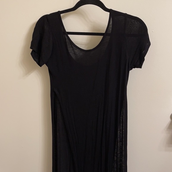 Tunic Size L Color Black - Picture 7 of 9